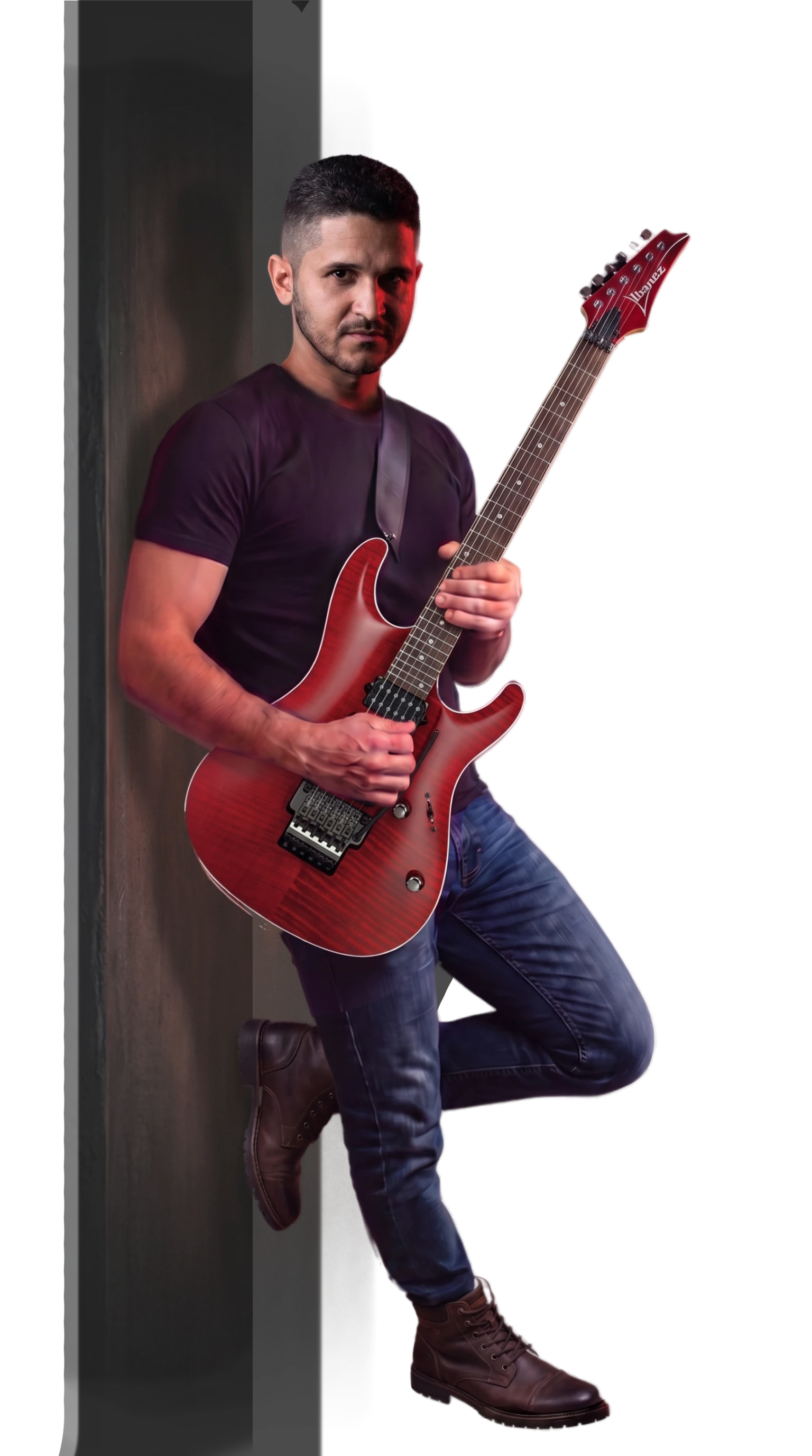 Bill Valadão